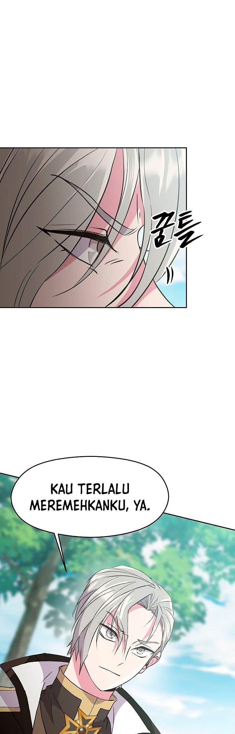 Archmage Transcending Through Regression Chapter 06 Gambar 37