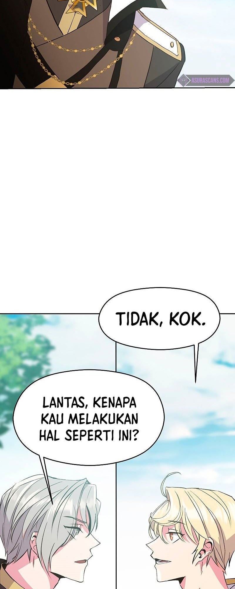 Archmage Transcending Through Regression Chapter 06 Gambar 38