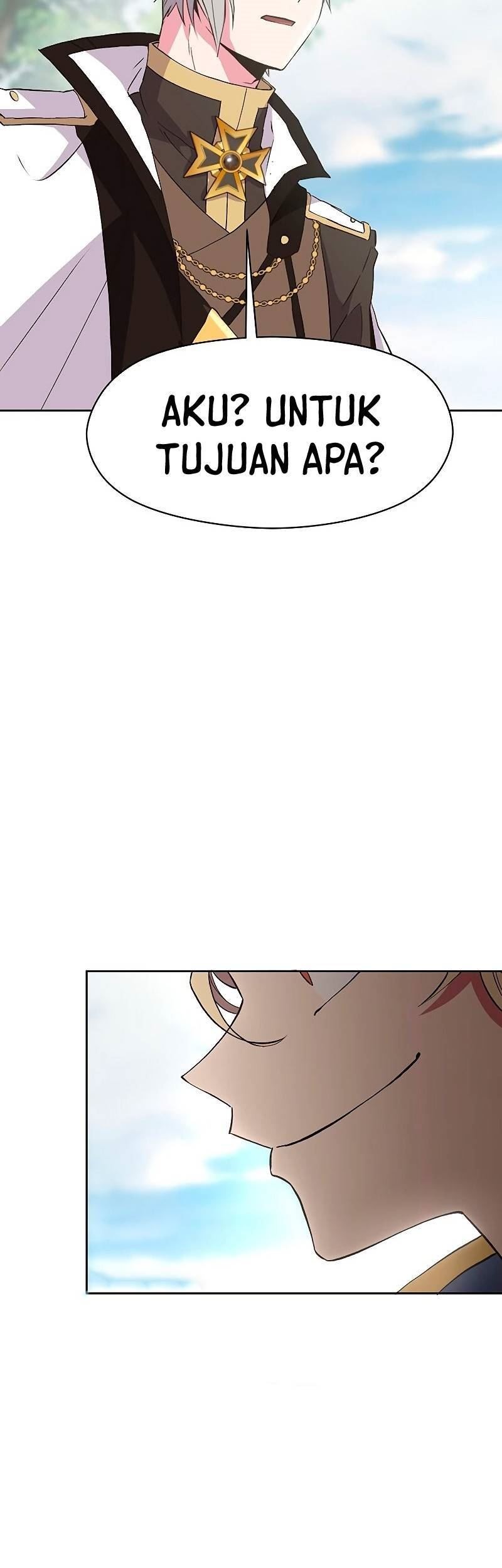 Archmage Transcending Through Regression Chapter 06 Gambar 63