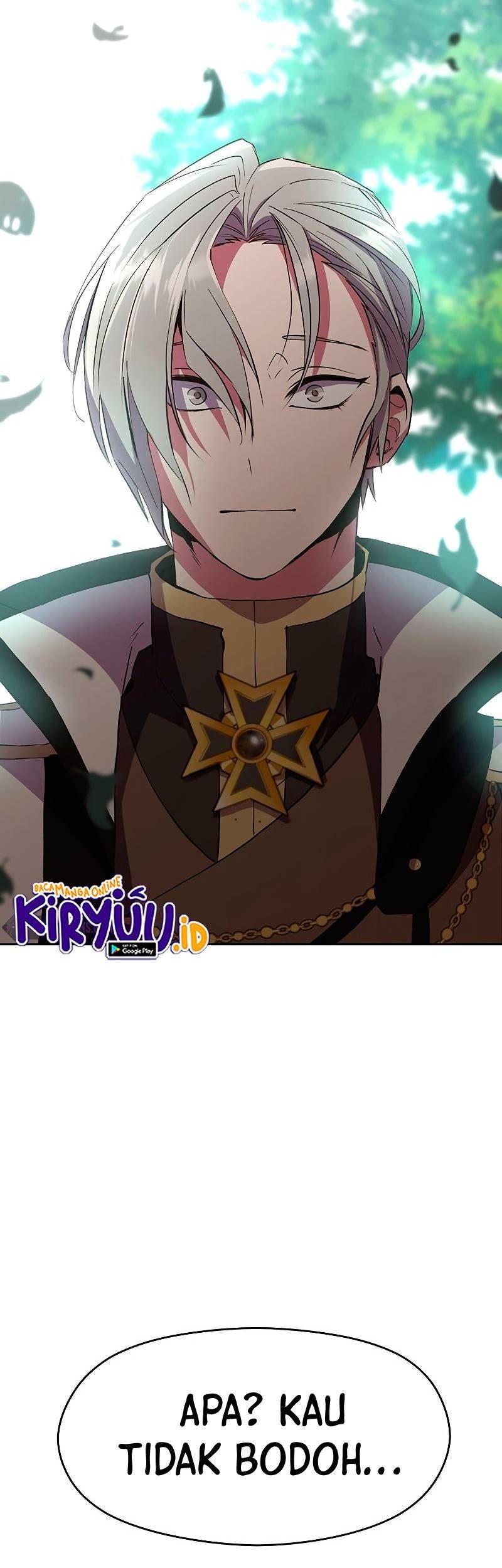 Archmage Transcending Through Regression Chapter 06 Gambar 66