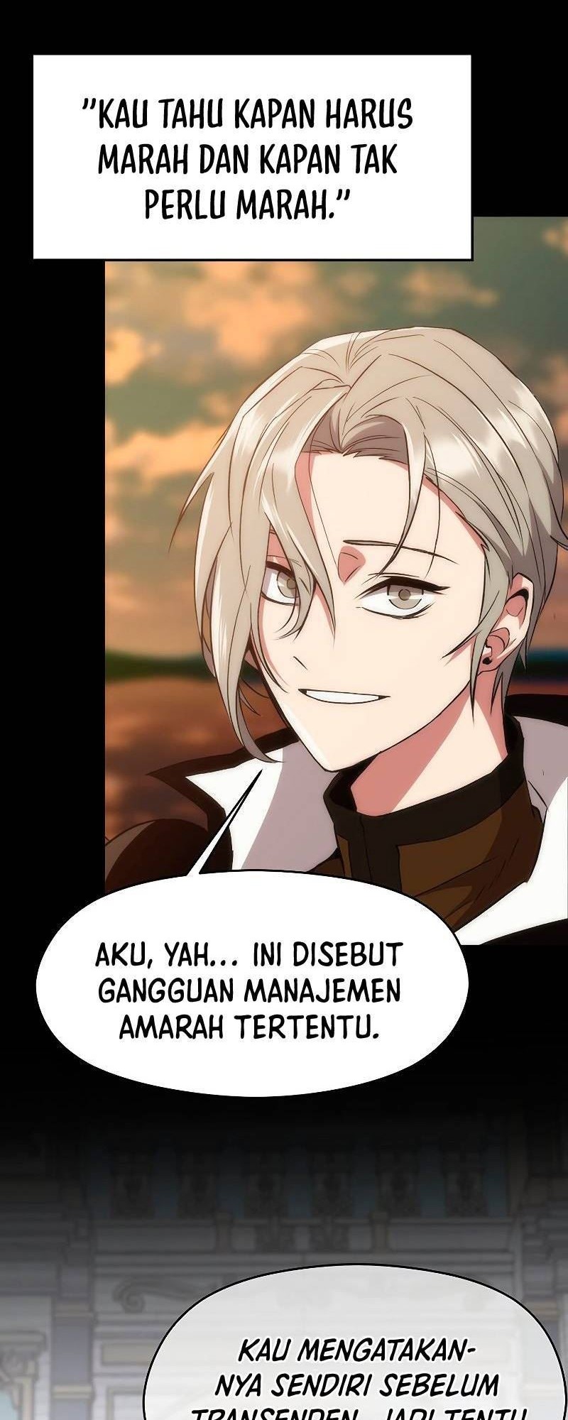 Archmage Transcending Through Regression Chapter 06 Gambar 56