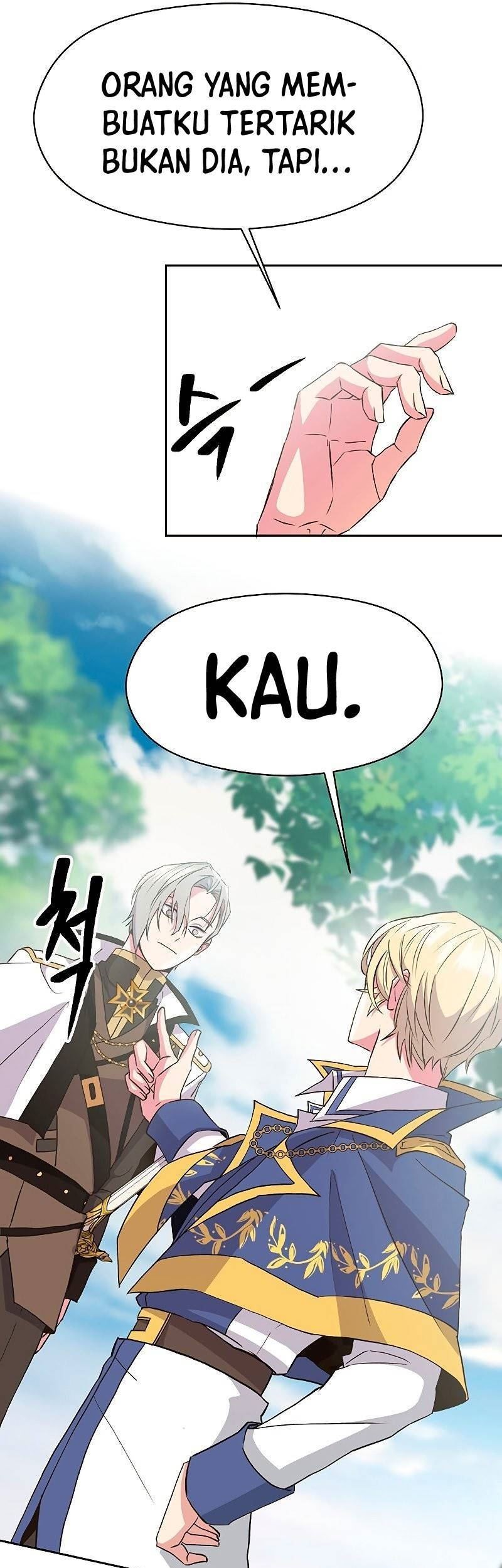 Archmage Transcending Through Regression Chapter 06 Gambar 60