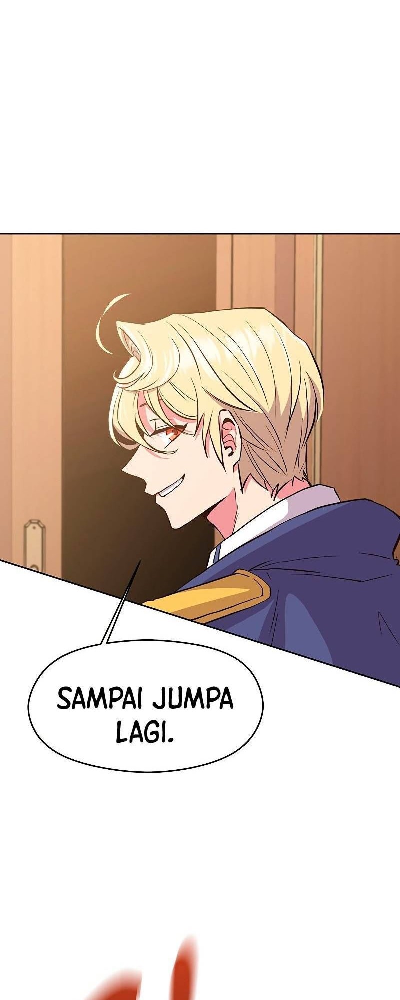 Archmage Transcending Through Regression Chapter 06 Gambar 4