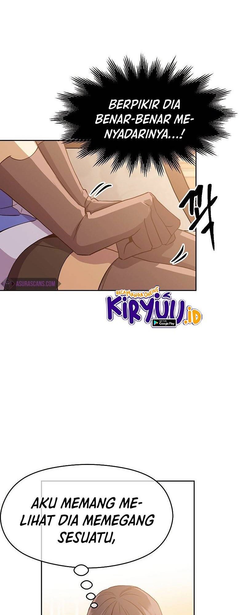 Archmage Transcending Through Regression Chapter 06 Gambar 6