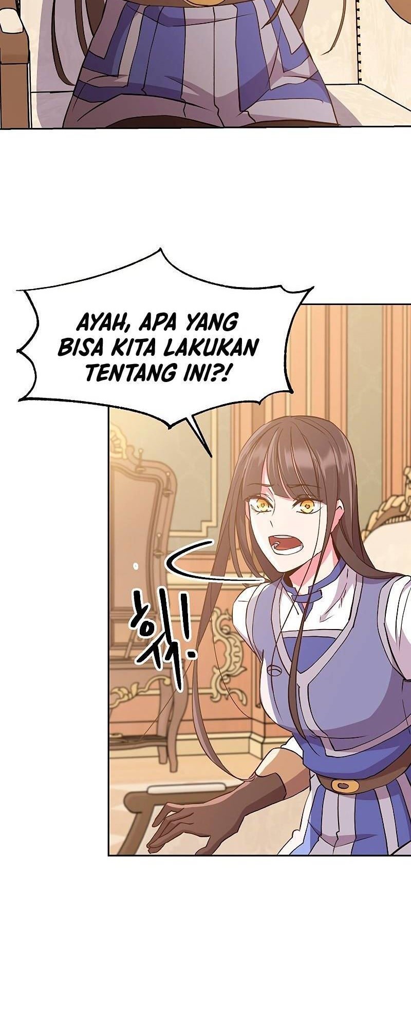 Archmage Transcending Through Regression Chapter 06 Gambar 8