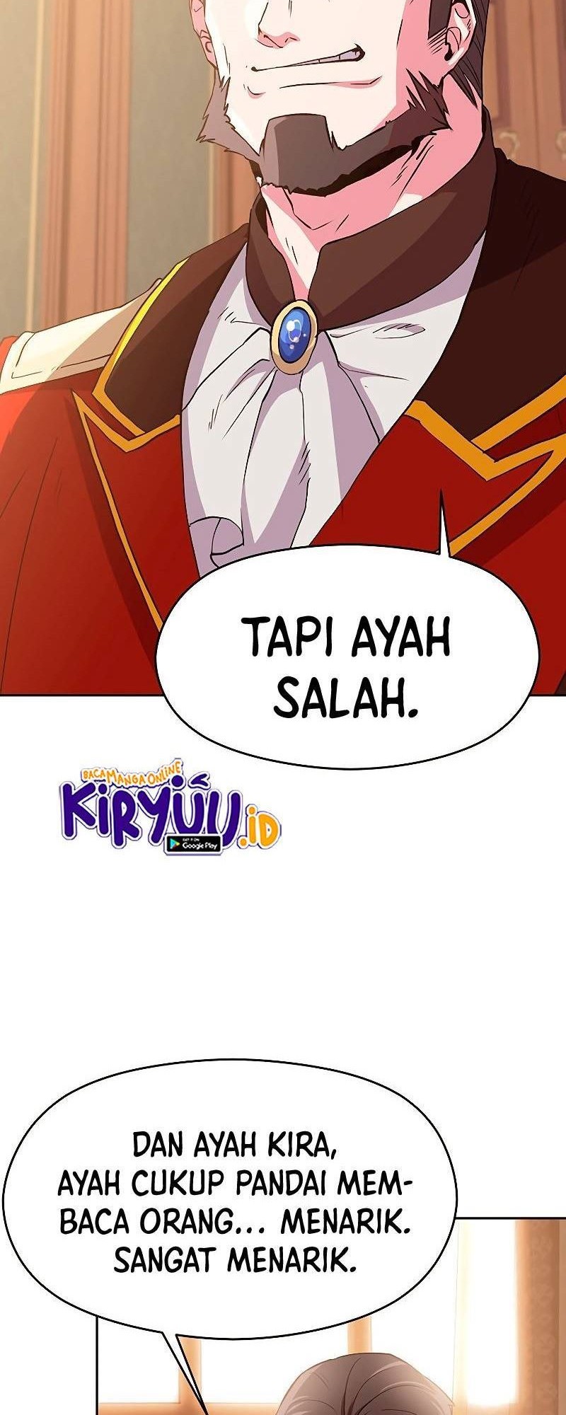 Archmage Transcending Through Regression Chapter 06 Gambar 10