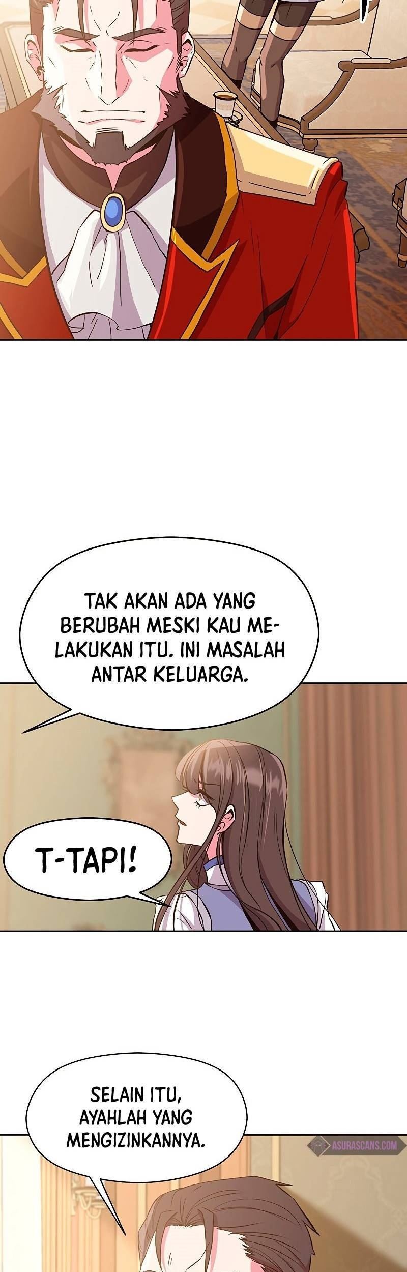 Archmage Transcending Through Regression Chapter 06 Gambar 13