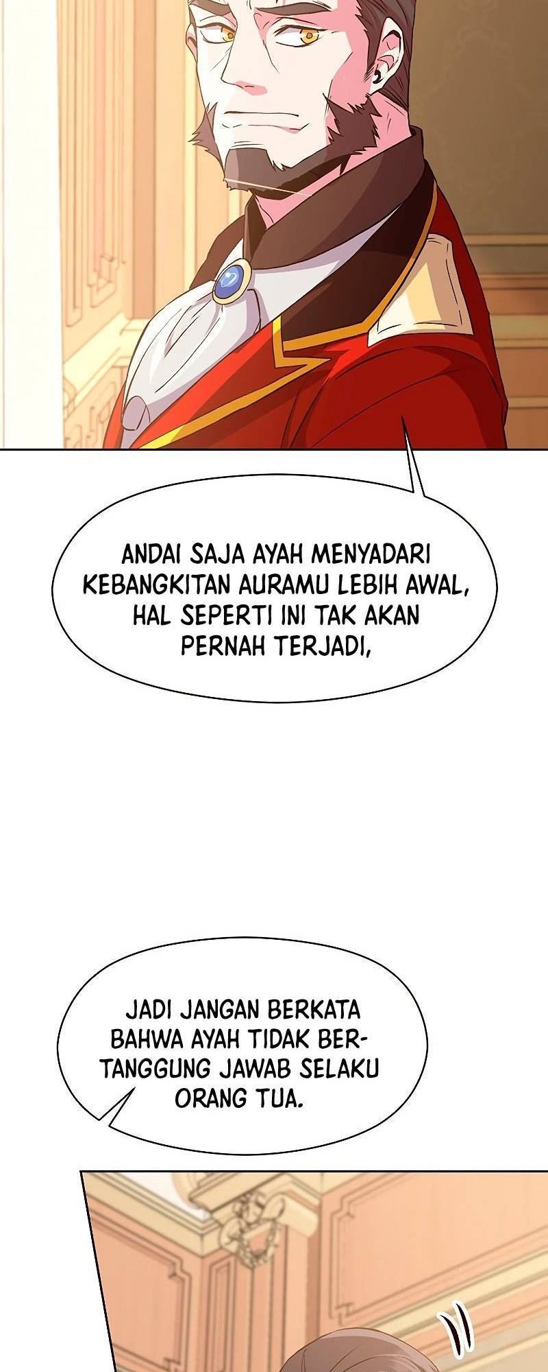 Archmage Transcending Through Regression Chapter 06 Gambar 14