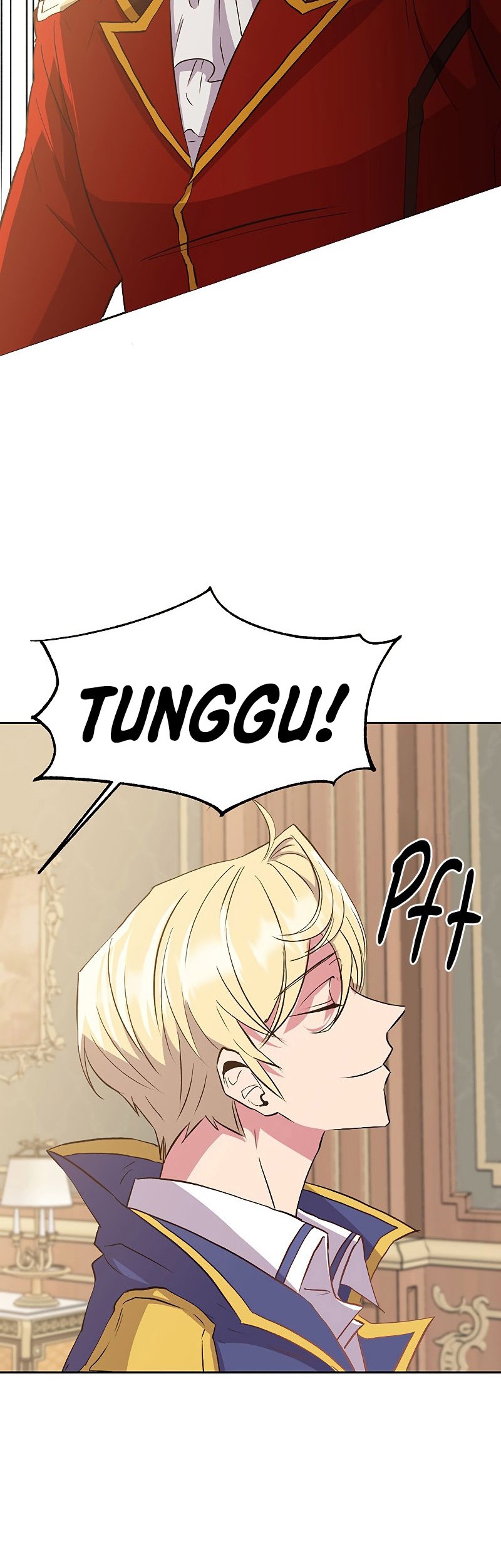 Archmage Transcending Through Regression Chapter 05 Gambar 63