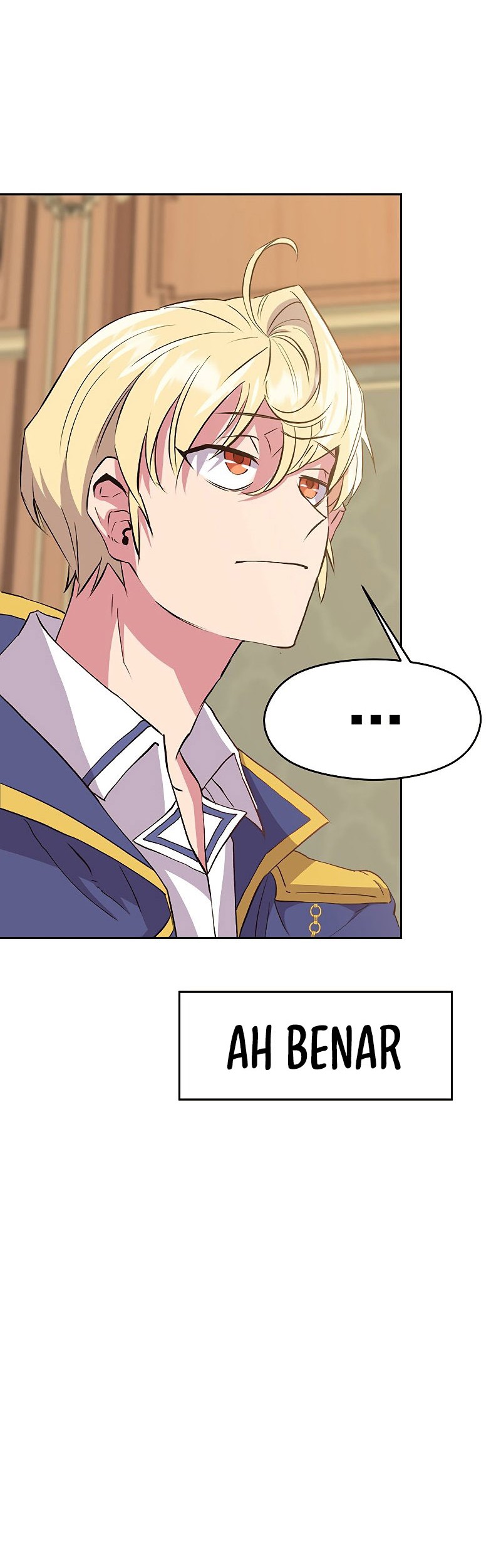 Archmage Transcending Through Regression Chapter 05 Gambar 68