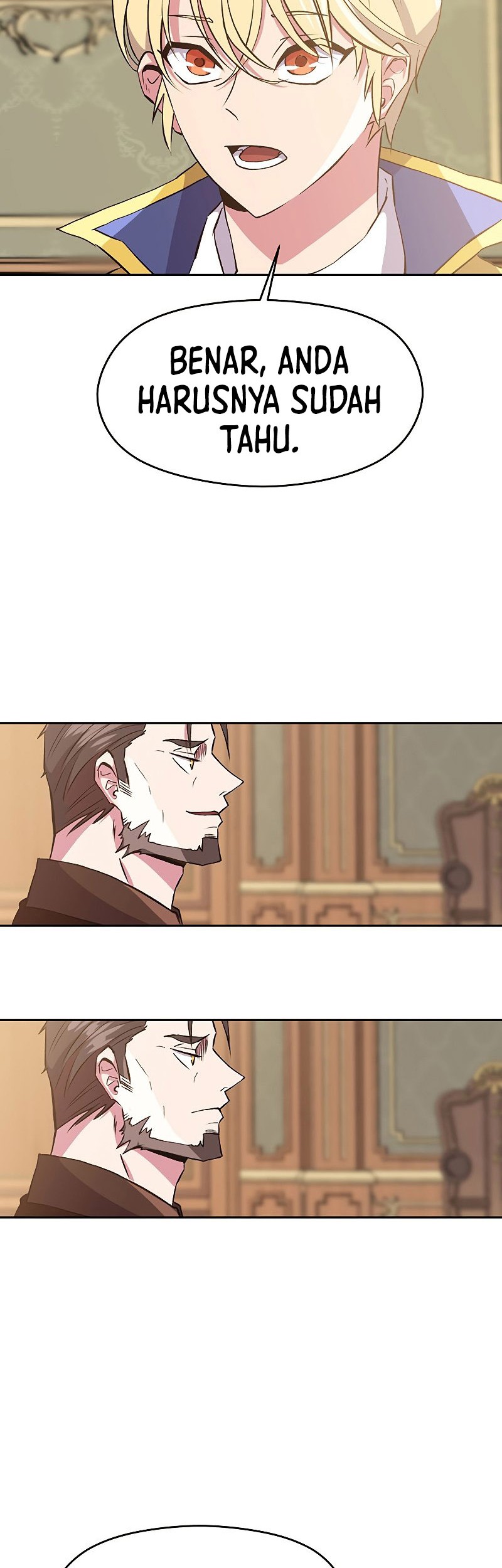 Archmage Transcending Through Regression Chapter 05 Gambar 44