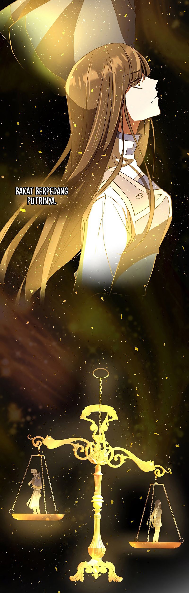 Archmage Transcending Through Regression Chapter 05 Gambar 49