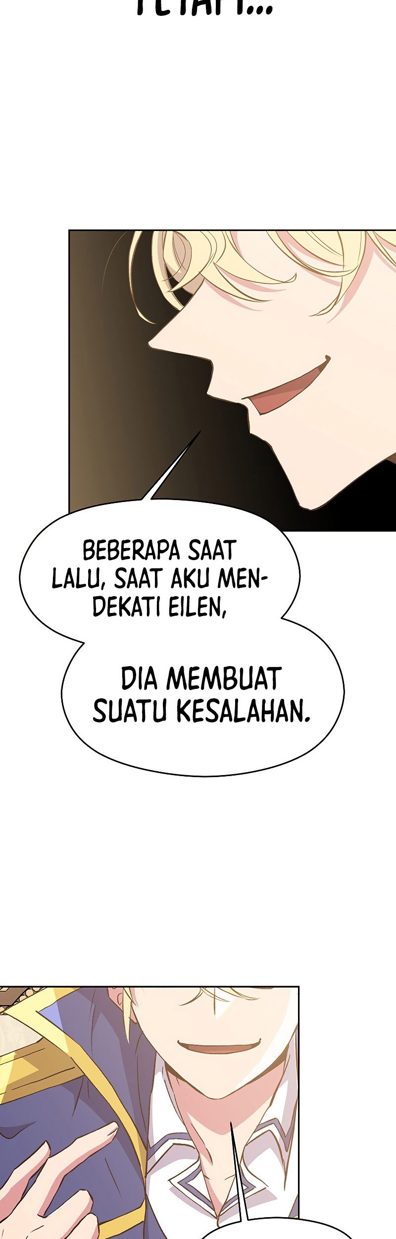 Archmage Transcending Through Regression Chapter 05 Gambar 53