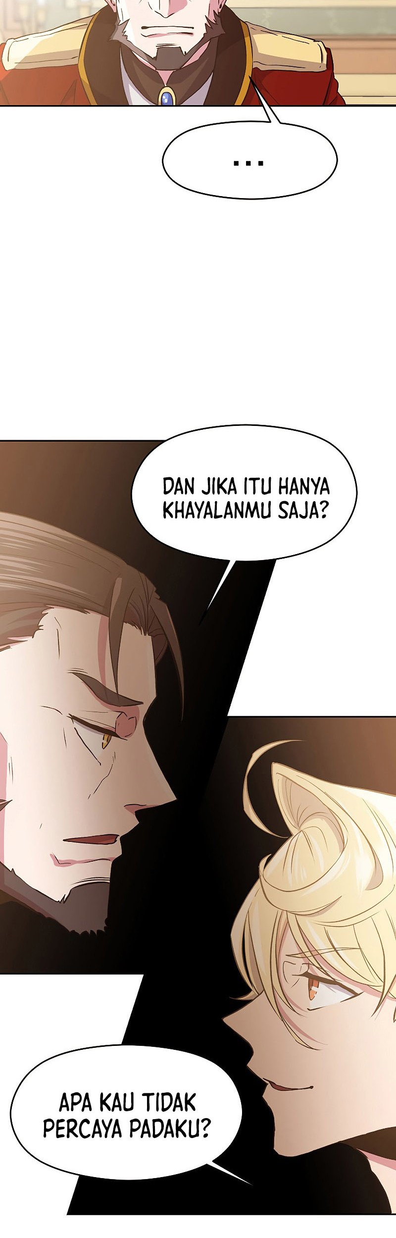 Archmage Transcending Through Regression Chapter 05 Gambar 58