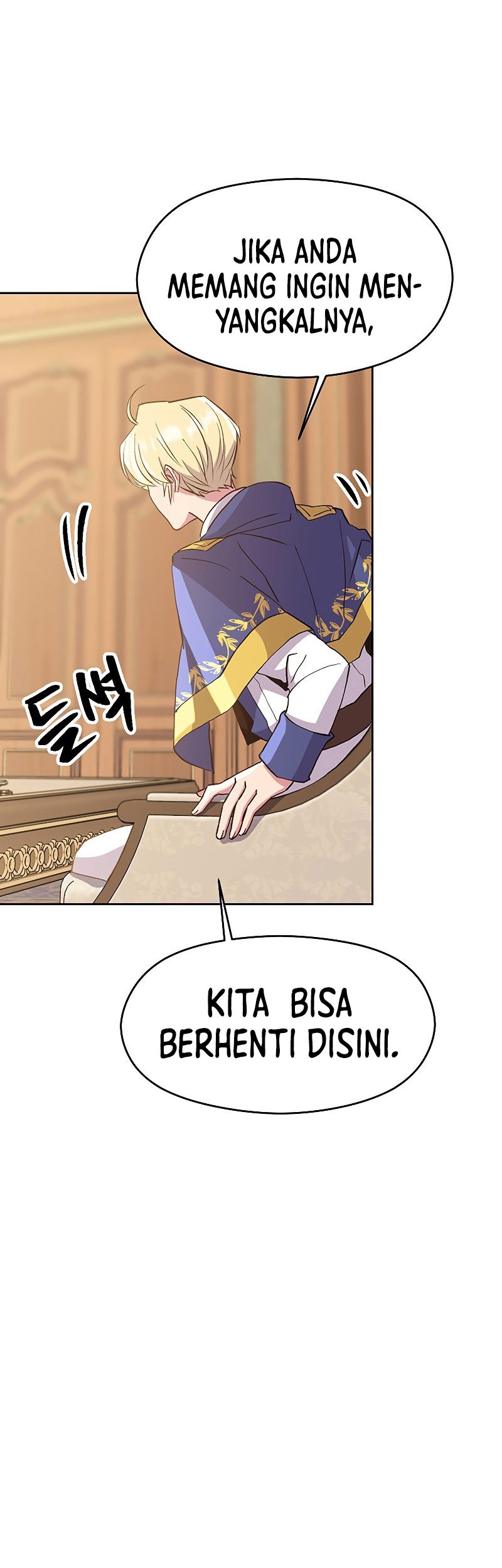 Archmage Transcending Through Regression Chapter 05 Gambar 59