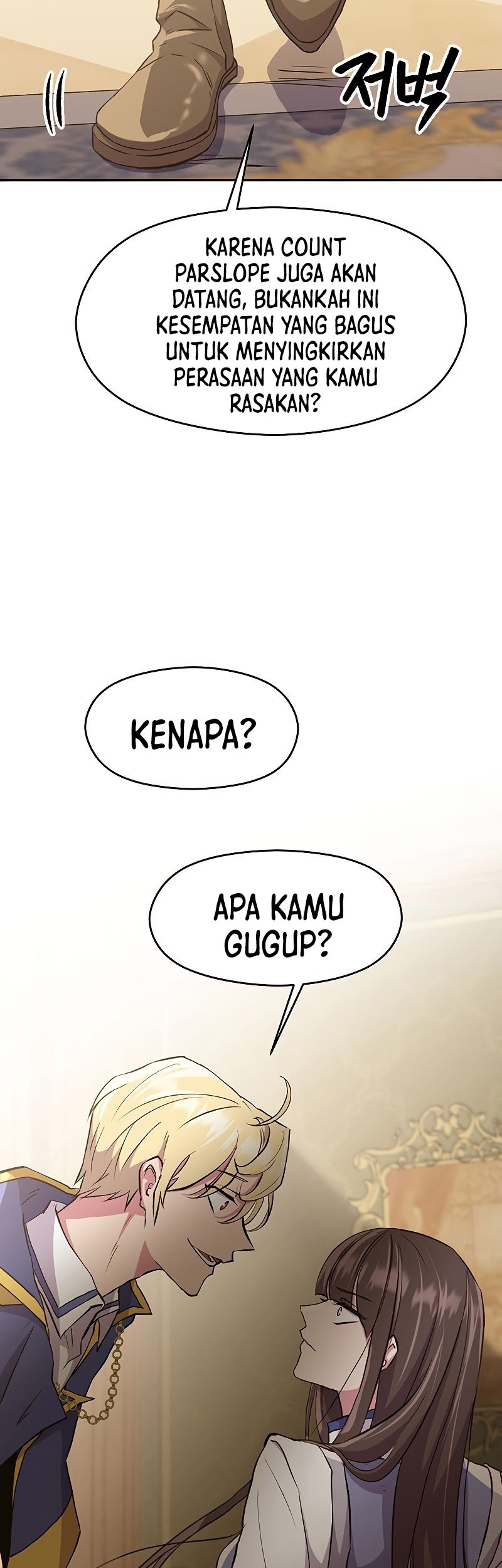 Archmage Transcending Through Regression Chapter 05 Gambar 5