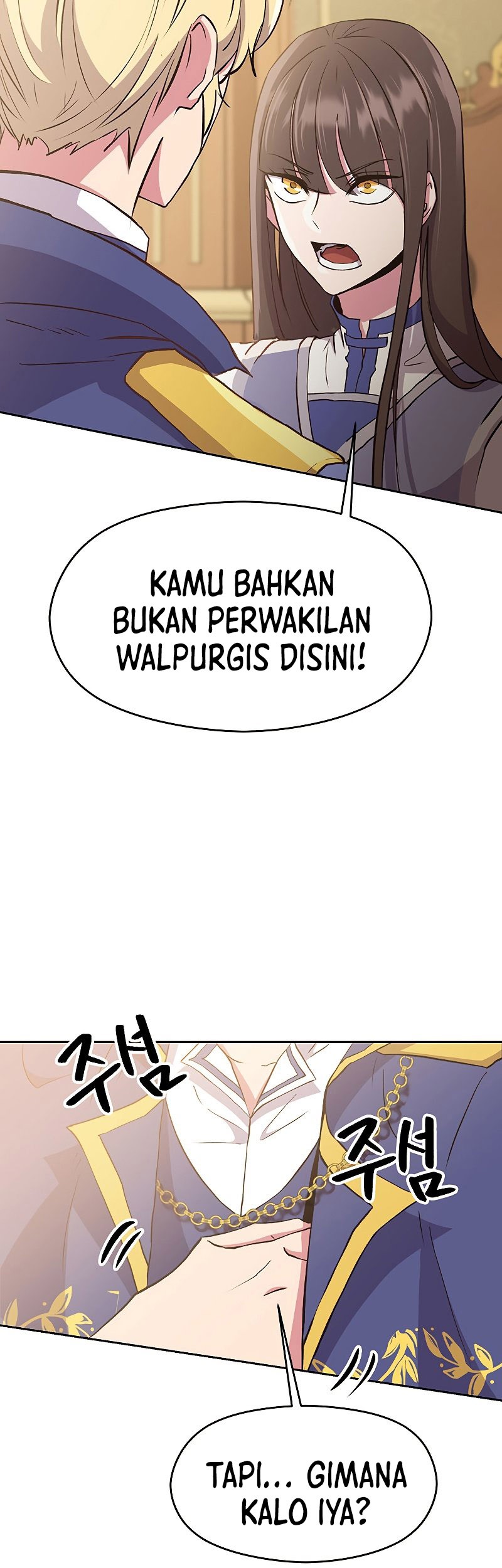 Archmage Transcending Through Regression Chapter 05 Gambar 7