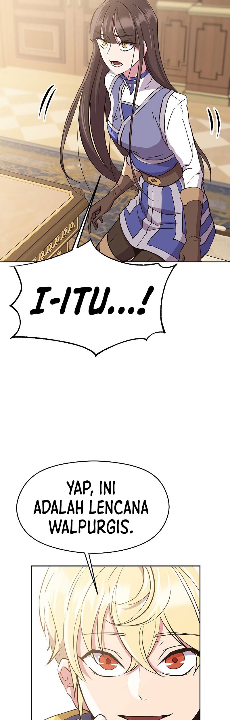 Archmage Transcending Through Regression Chapter 05 Gambar 10