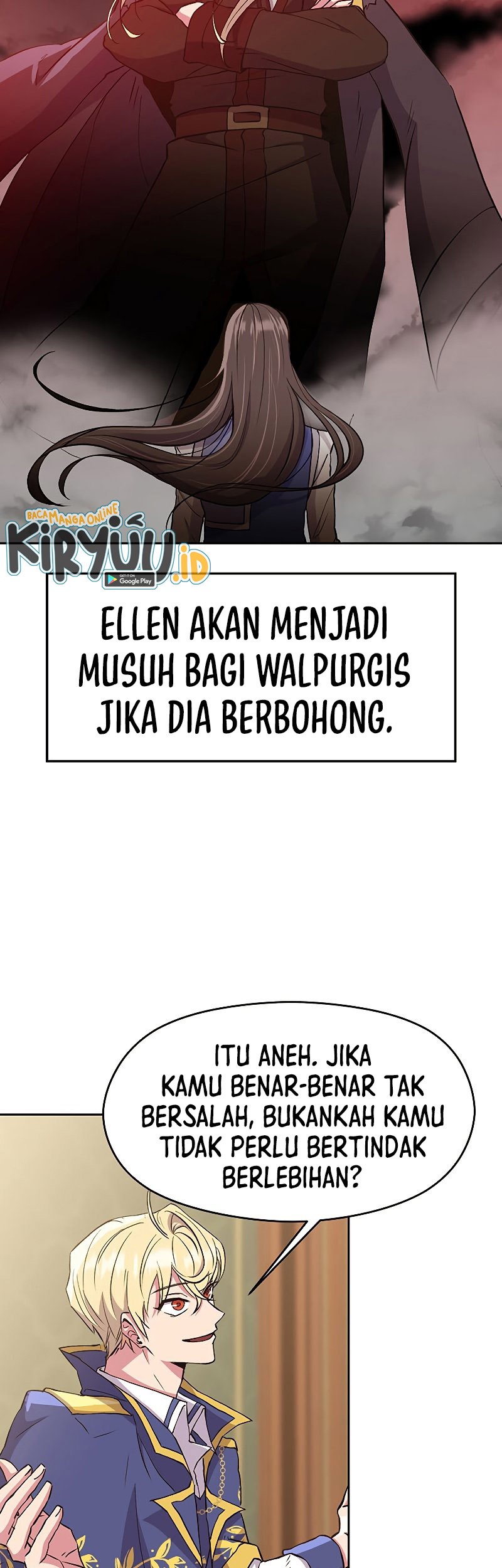 Archmage Transcending Through Regression Chapter 05 Gambar 13