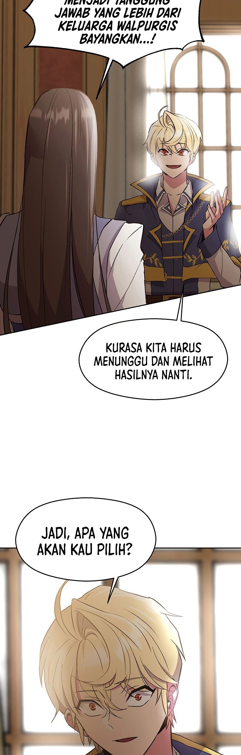 Archmage Transcending Through Regression Chapter 05 Gambar 16