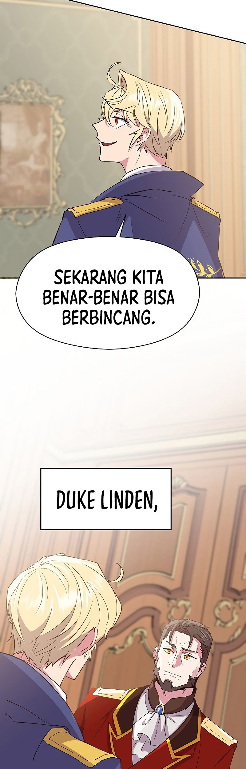 Archmage Transcending Through Regression Chapter 05 Gambar 22