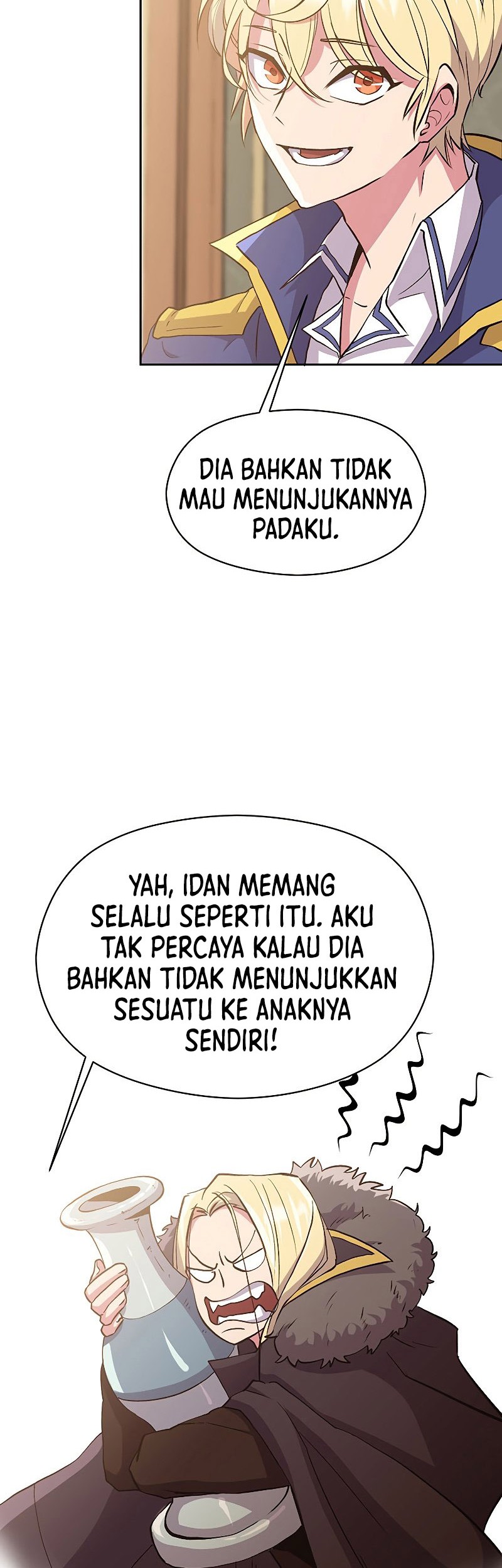 Archmage Transcending Through Regression Chapter 05 Gambar 29