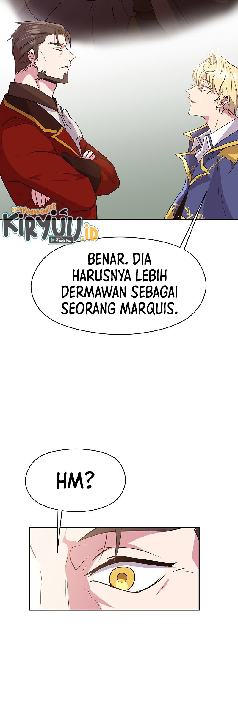 Archmage Transcending Through Regression Chapter 05 Gambar 30