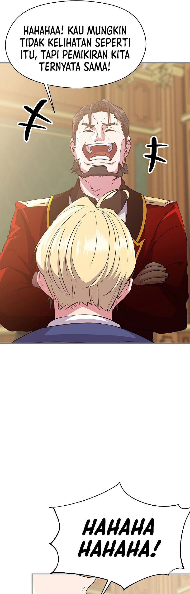 Archmage Transcending Through Regression Chapter 05 Gambar 31