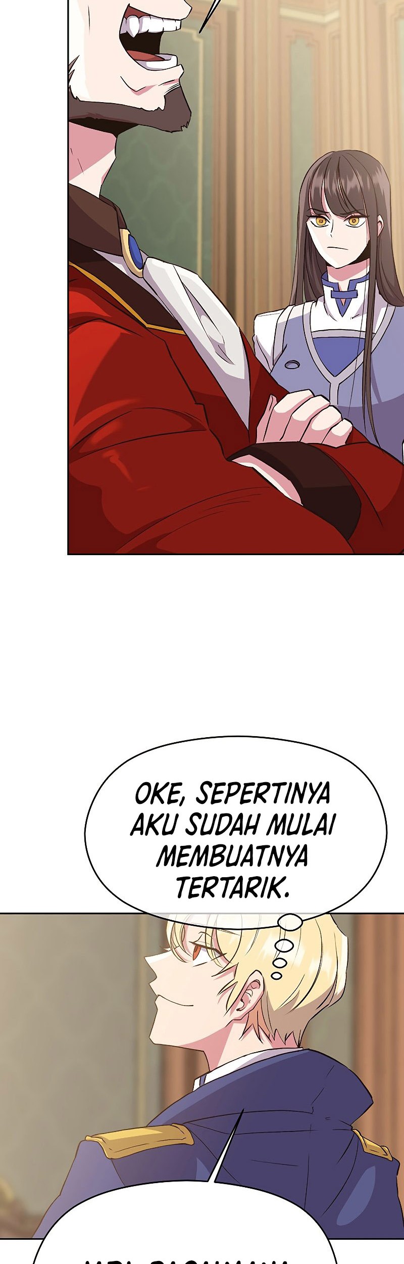 Archmage Transcending Through Regression Chapter 05 Gambar 32