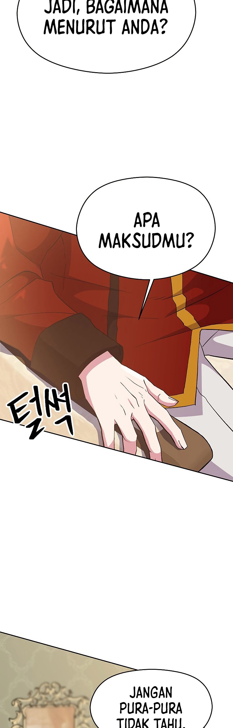 Archmage Transcending Through Regression Chapter 05 Gambar 33