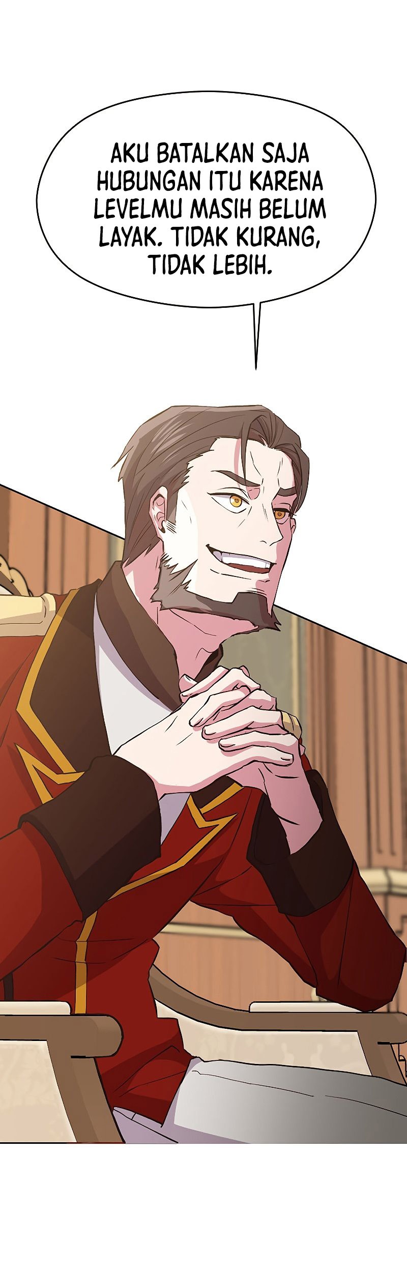 Archmage Transcending Through Regression Chapter 05 Gambar 37