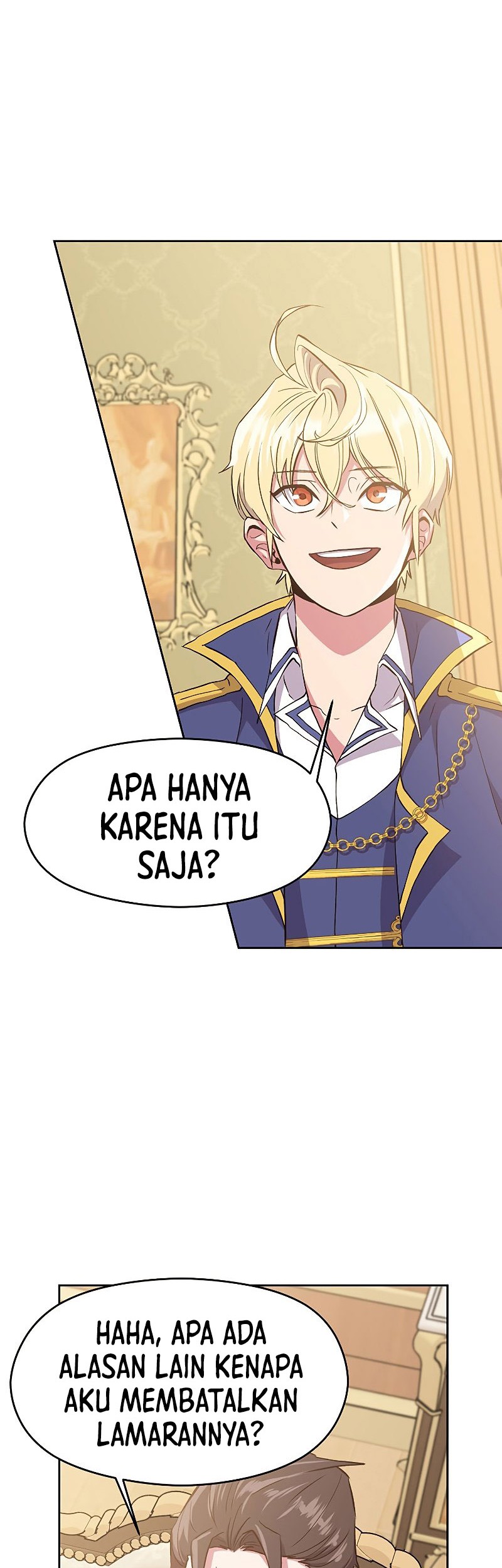 Archmage Transcending Through Regression Chapter 05 Gambar 38