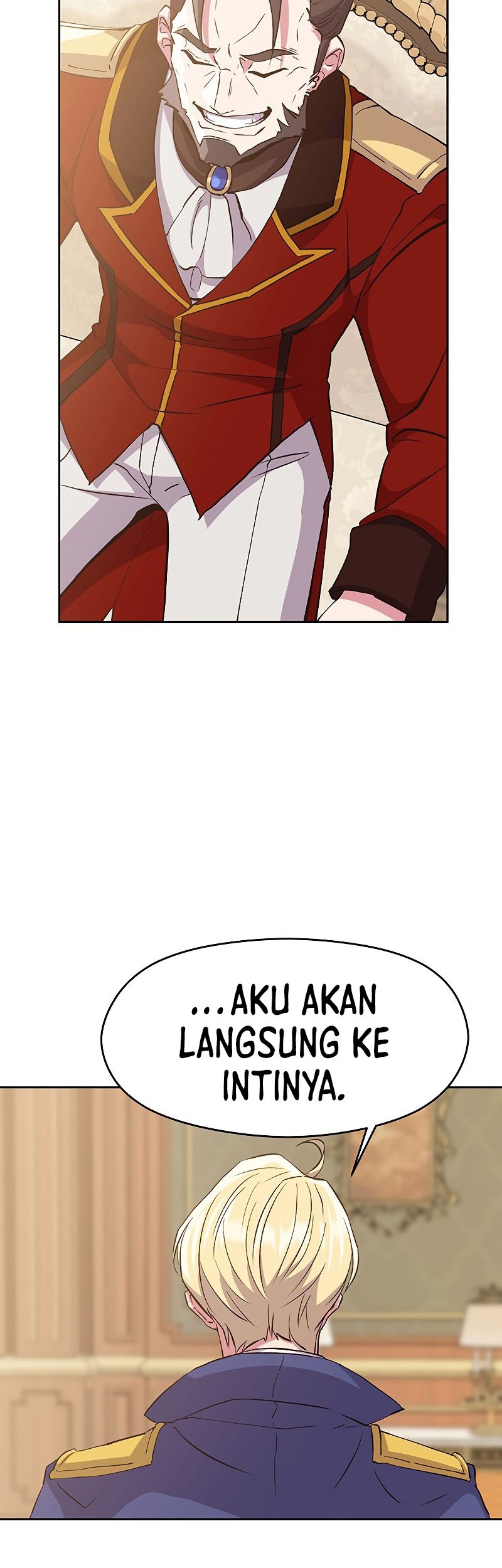 Archmage Transcending Through Regression Chapter 05 Gambar 39