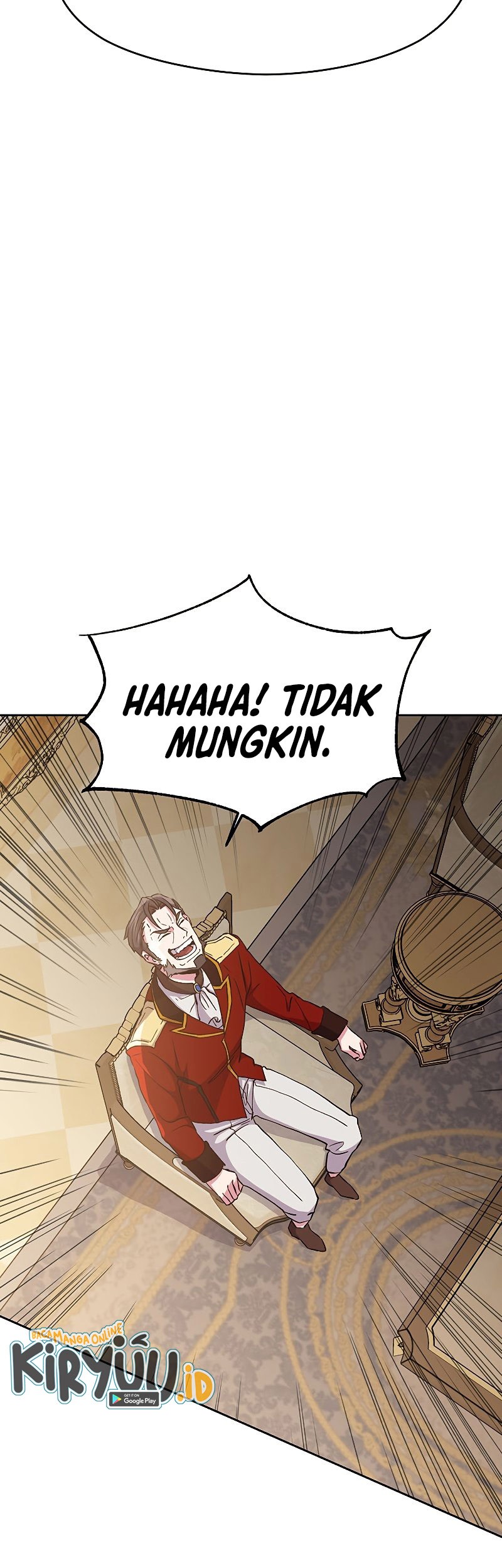 Archmage Transcending Through Regression Chapter 05 Gambar 41