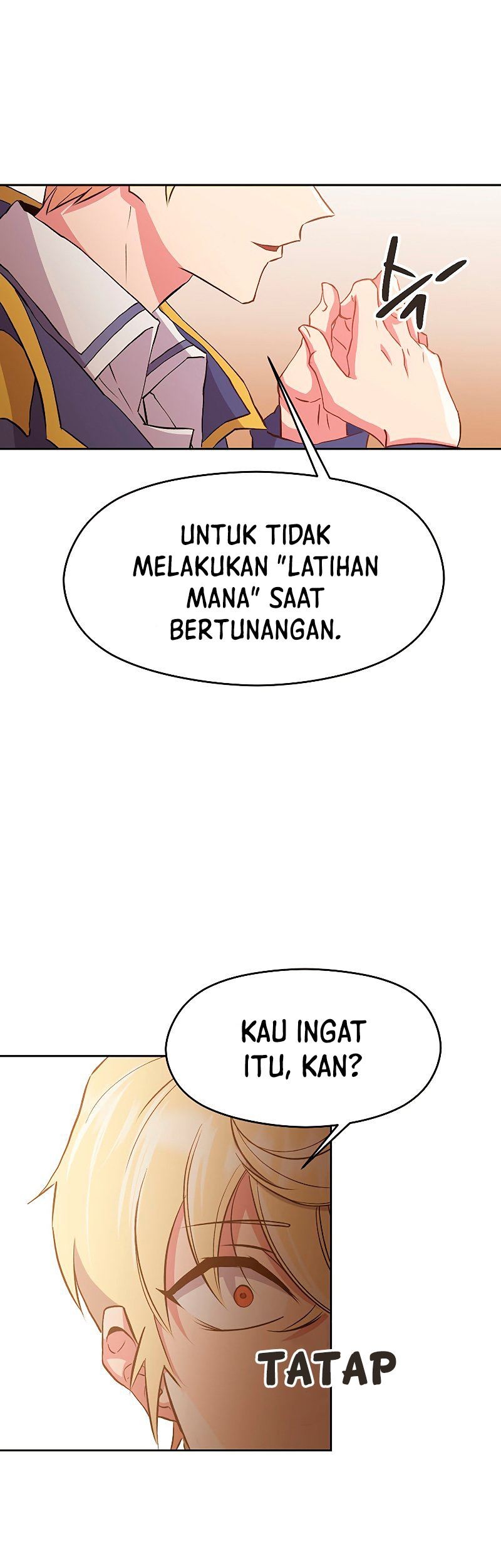 Archmage Transcending Through Regression Chapter 04 Gambar 28