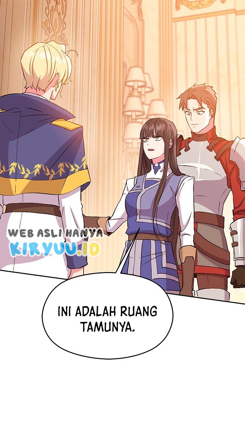 Archmage Transcending Through Regression Chapter 04 Gambar 19