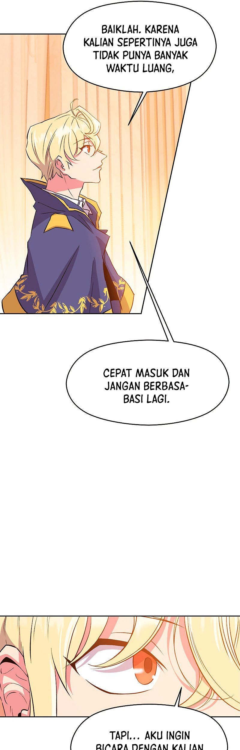 Archmage Transcending Through Regression Chapter 04 Gambar 20