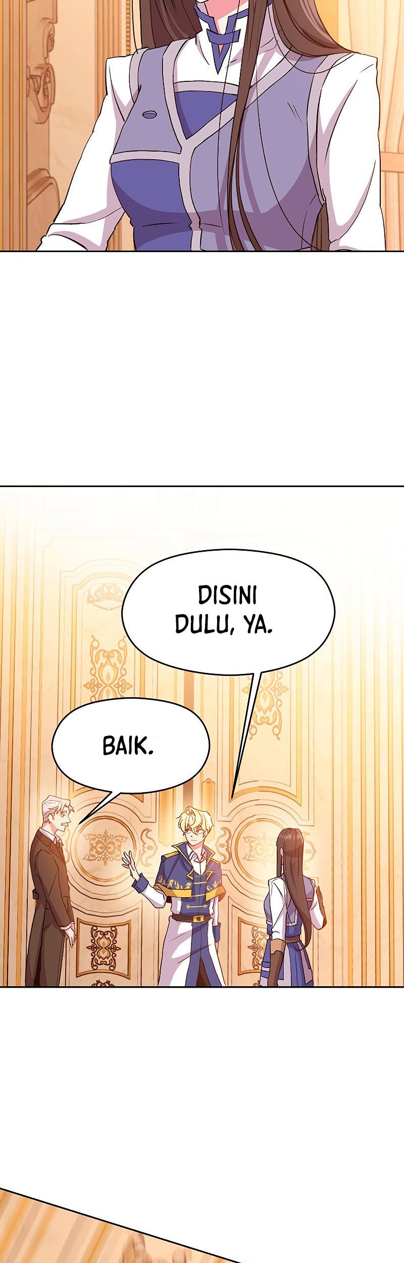 Archmage Transcending Through Regression Chapter 04 Gambar 22