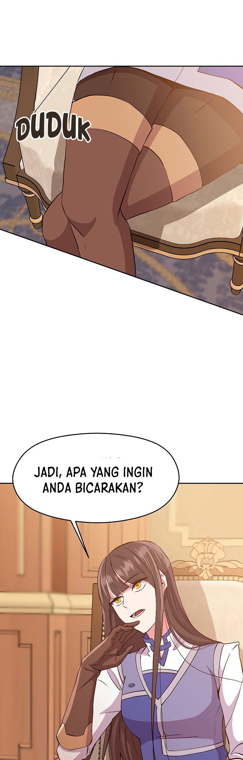 Archmage Transcending Through Regression Chapter 04 Gambar 24