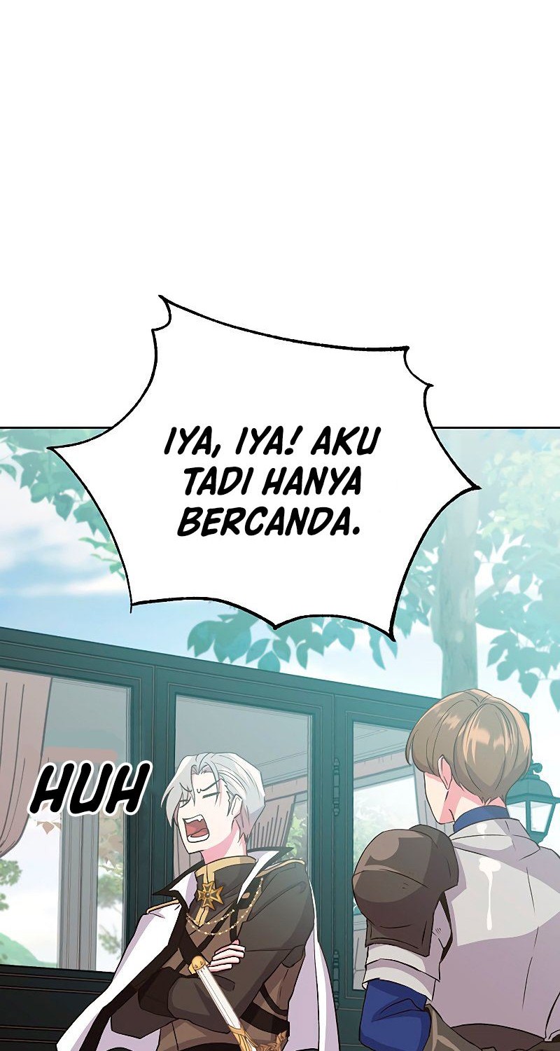 Archmage Transcending Through Regression Chapter 04 Gambar 54