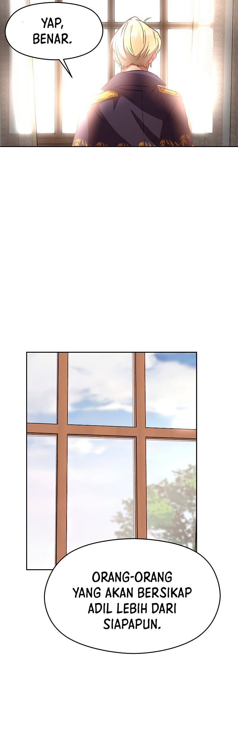 Archmage Transcending Through Regression Chapter 04 Gambar 41