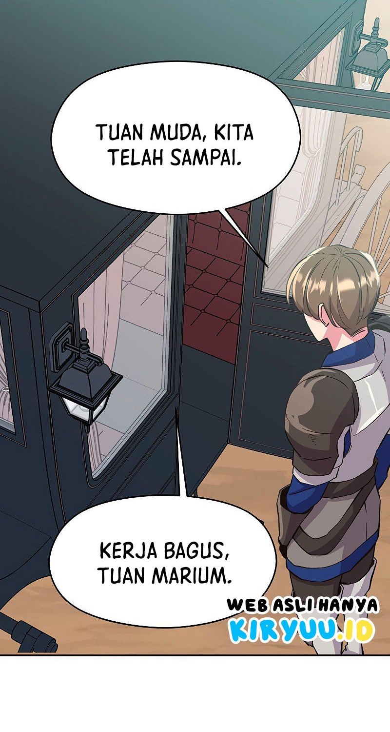 Archmage Transcending Through Regression Chapter 04 Gambar 44