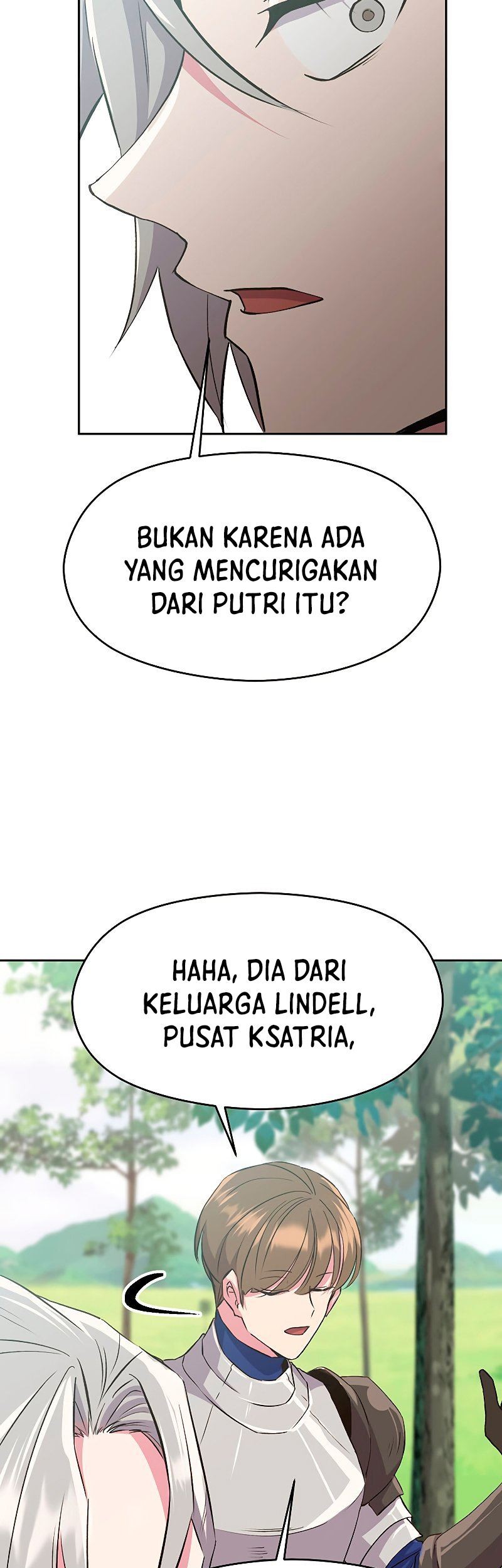 Archmage Transcending Through Regression Chapter 04 Gambar 63