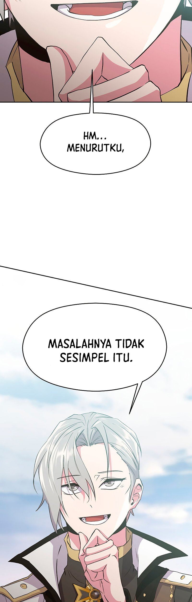 Archmage Transcending Through Regression Chapter 04 Gambar 68