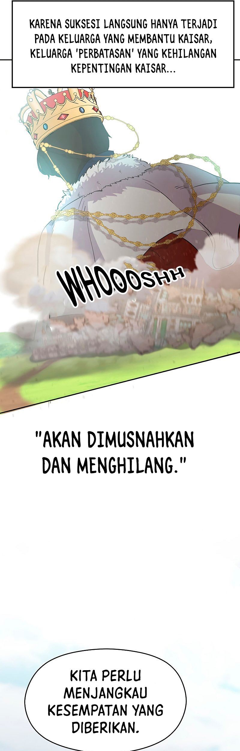 Archmage Transcending Through Regression Chapter 04 Gambar 59