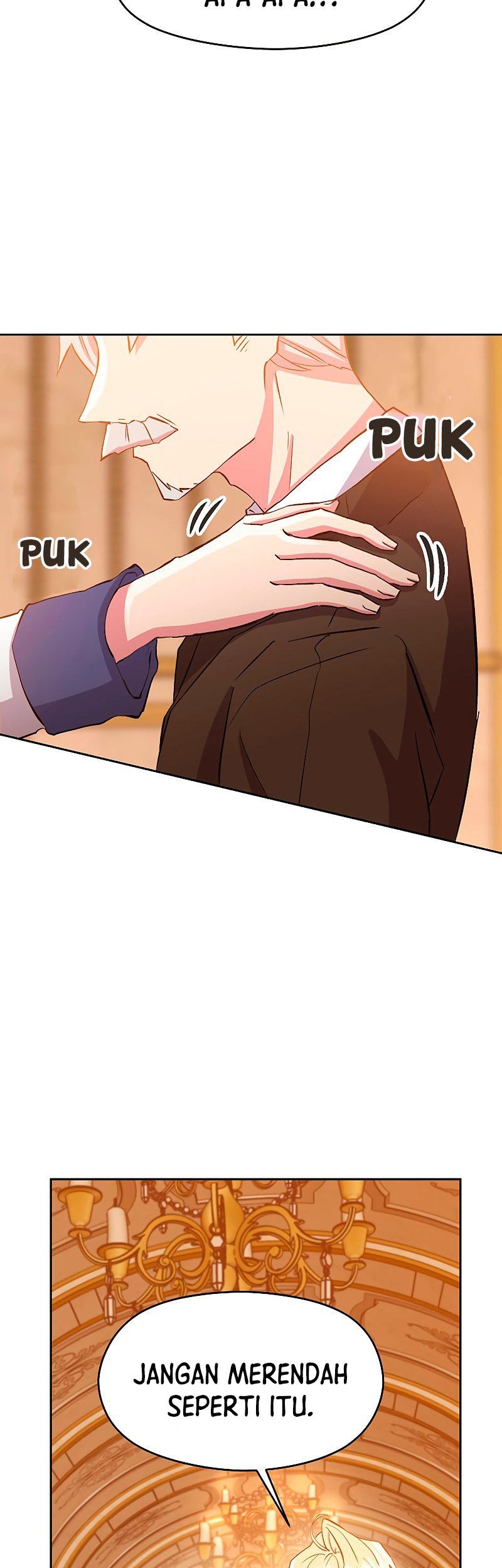 Archmage Transcending Through Regression Chapter 04 Gambar 16