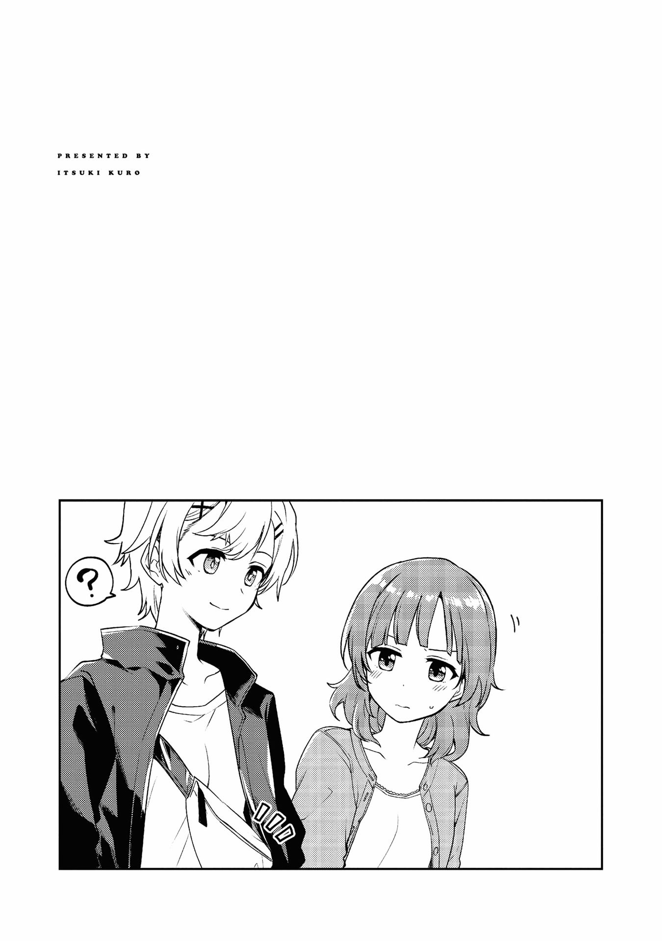 Asumi-chan wa Les Fuuzoku ni Kyoumi ga Arimasu! Chapter 2 Gambar 29