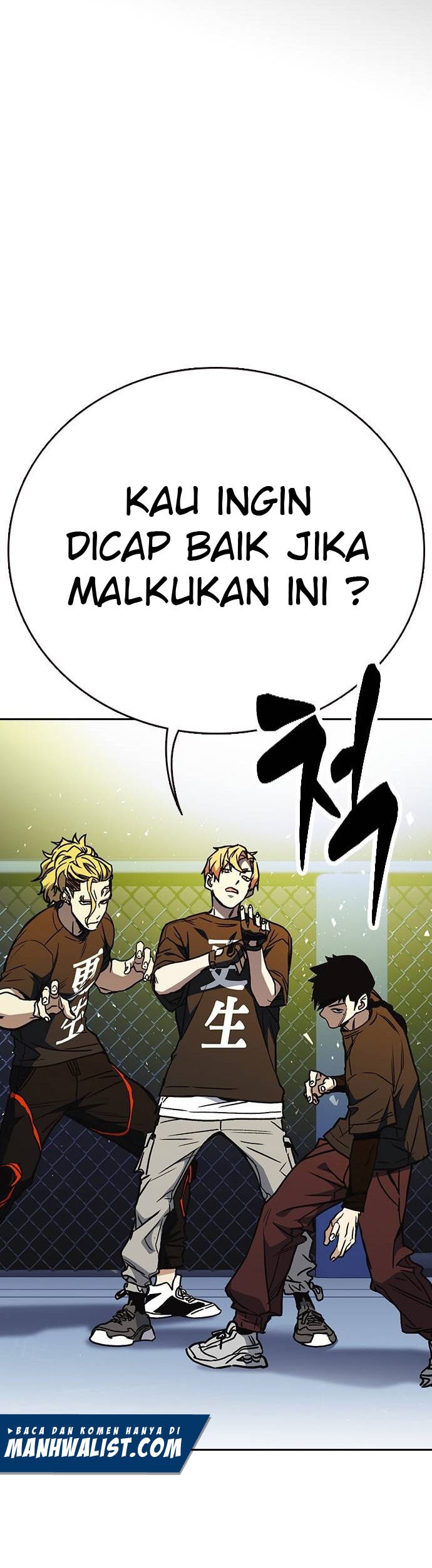 Study Group Chapter 176 Gambar 66