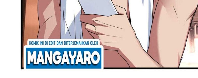 Let Me Game In Peace Chapter 55 Gambar 6