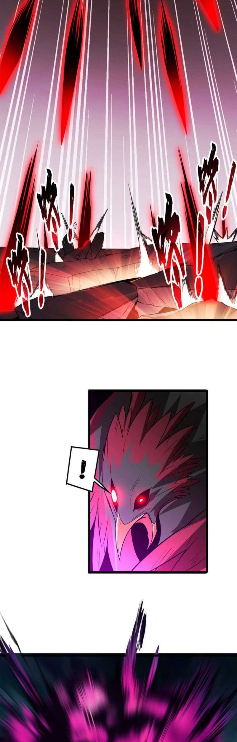 Let Me Game In Peace Chapter 55 Gambar 19